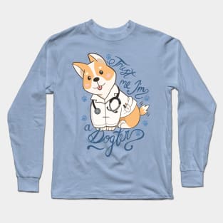 Dogta Long Sleeve T-Shirt